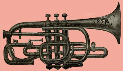 Instrument