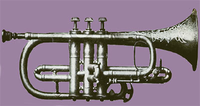 Instrument