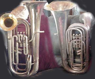 Instrument