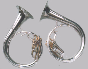 Instrument