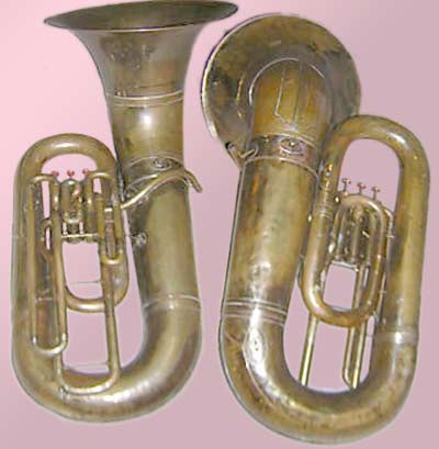 Instrument