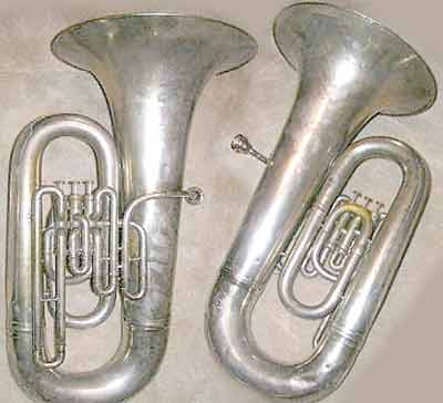 Instrument