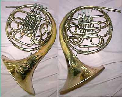 Instrument