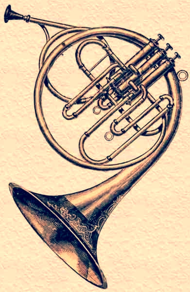 Conn    French Horn