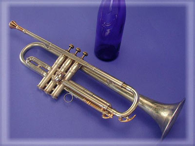 Conn Trumpet