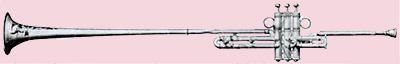 Conn Trumpet