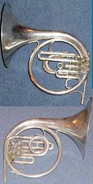 Instrument