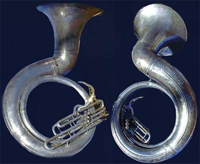 Instrument