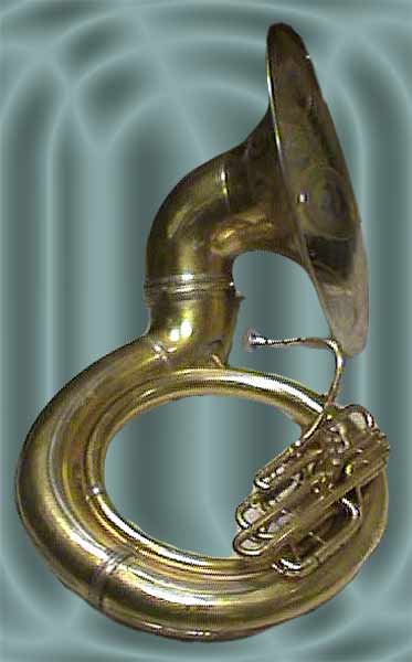 Instrument