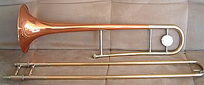 Instrument