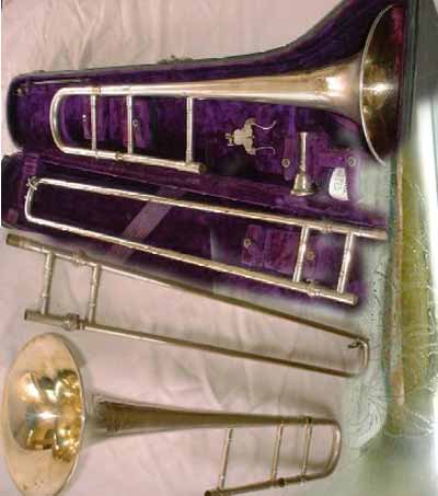 Instrument