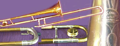 Instrument