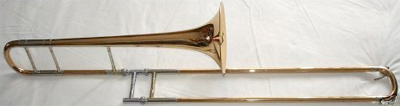 Instrument