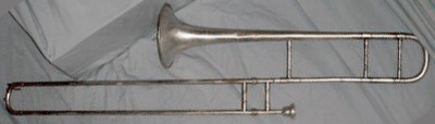 Instrument