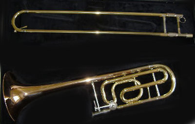 Instrument