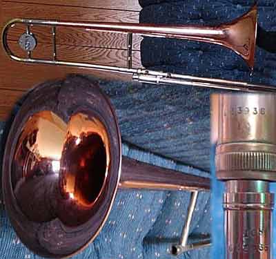 Instrument