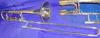 Instrument