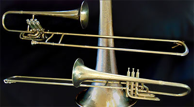 Instrument