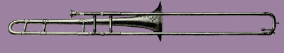 Conn Trombone