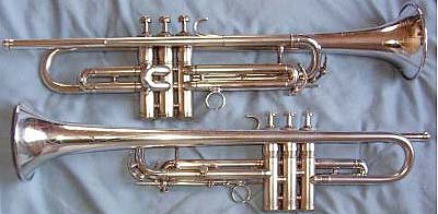 Instrument