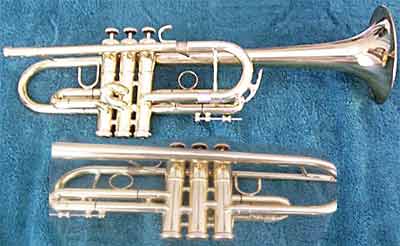 Instrument