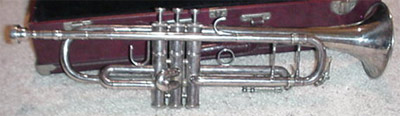 Instrument