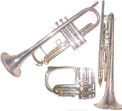 Instrument