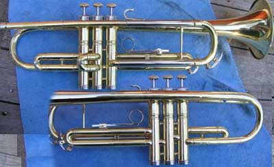 Instrument
