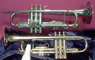 Instrument