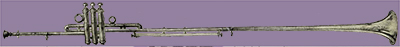 Conn Trumpet