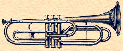 Conn  Trumpet