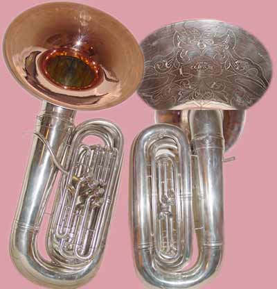 Instrument