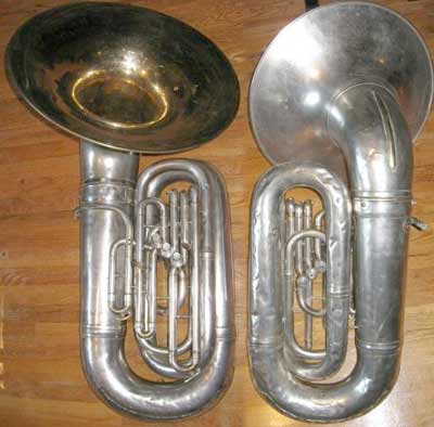 Instrument