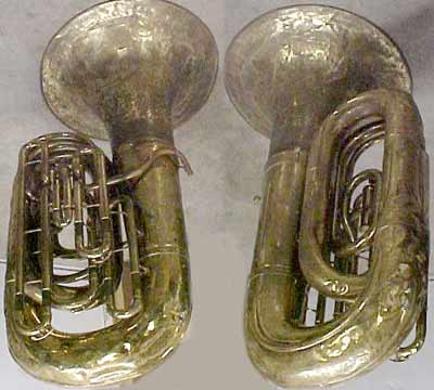 Instrument