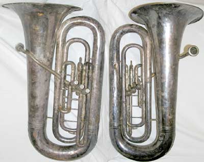 Instrument