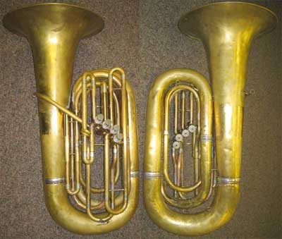 Instrument