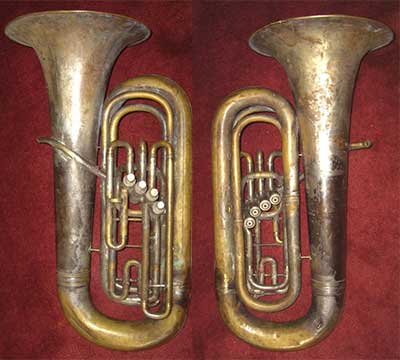 Instrument