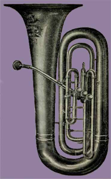 Instrument