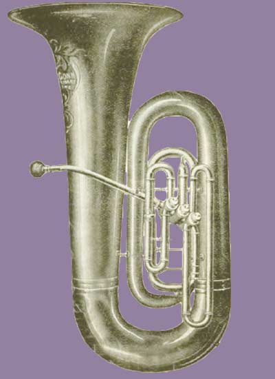 Instrument