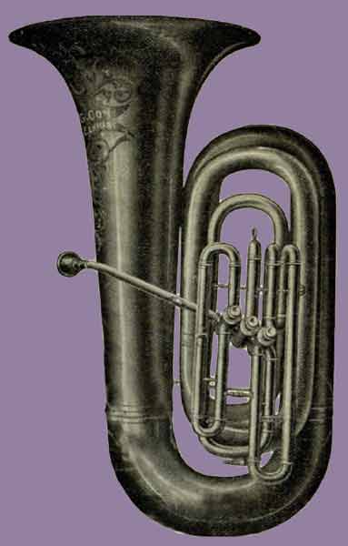 Instrument