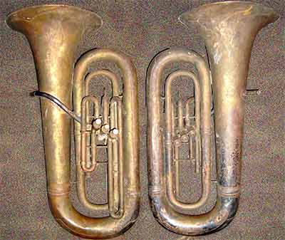 Instrument