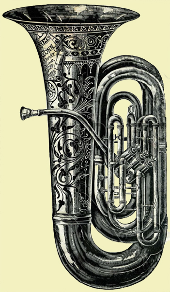 Instrument