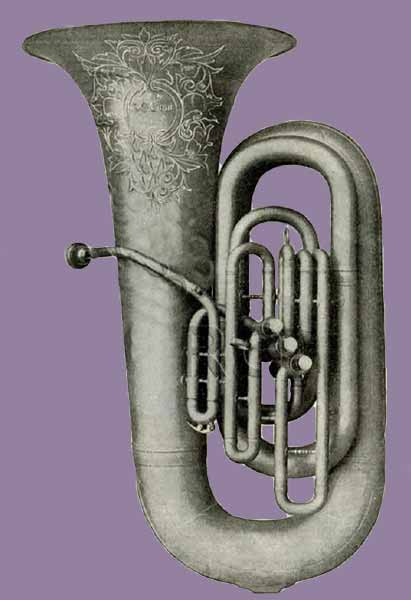 Instrument