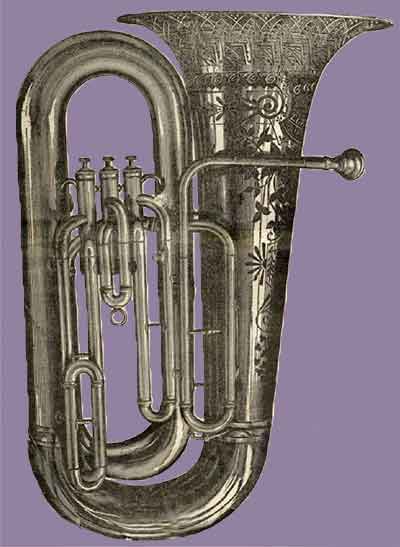 Instrument