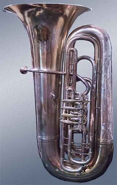 Instrument