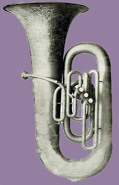 Instrument