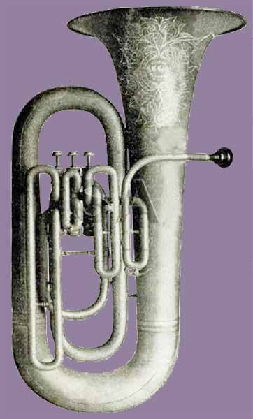 Instrument