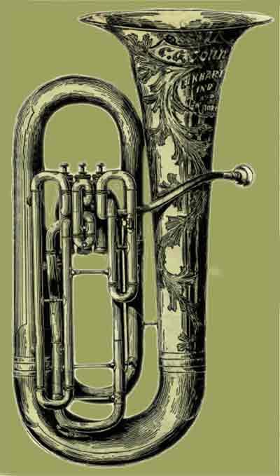 Instrument