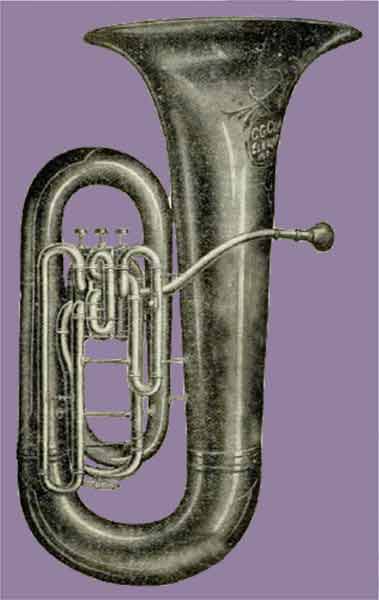 Instrument