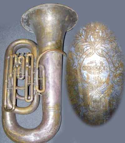 Instrument